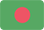 Bangladesh flag
